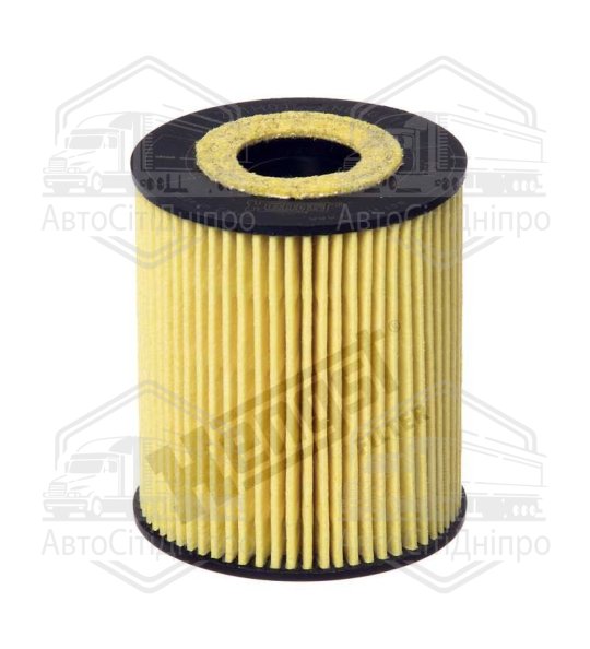 Фільтр масляний двигуна VAG 1.2 TDI 10- (вир-во HENGST)