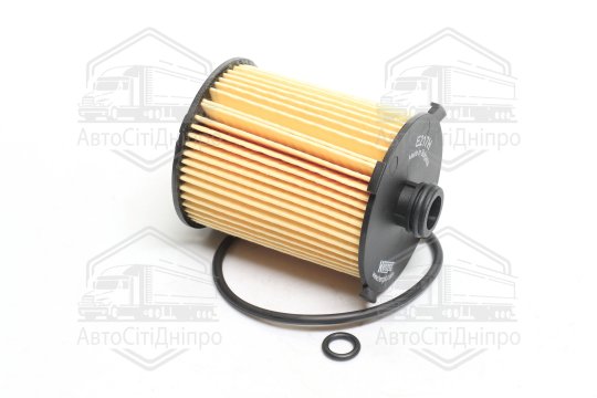 Фільтр масляний VOLVO S60, XC60 1.5-2.0 13- (вир-во HENGST)