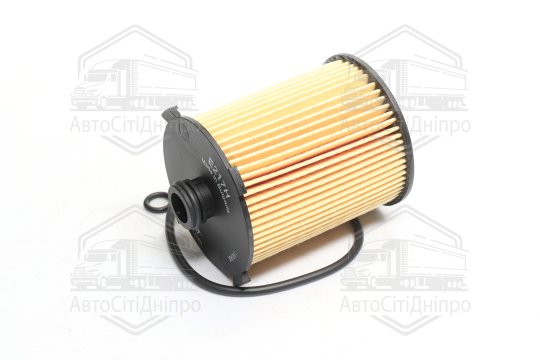 Фільтр масляний VOLVO S60, XC60 1.5-2.0 13- (вир-во HENGST)