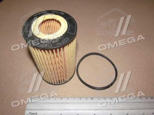 Фільтр масляний двигуна AUDI A4, A6, Q7 3.0 TFSI 08- (вир-во HENGST)