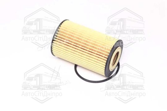 Фільтр масляний двигуна AUDI A4, A6, Q7 3.0 TFSI 08- (вир-во HENGST)