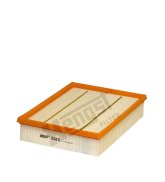 Фільтр повітряний VW T4 (вир-во Hengst)