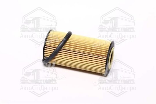 Фільтр масляний AUDI, VW (вир-во Hengst)