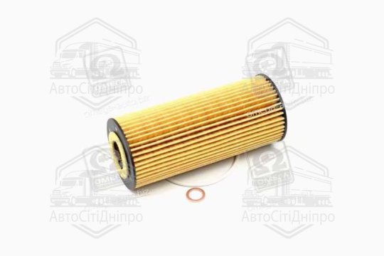 Фільтр масляний двигуна BMW (вир-во Hengst)