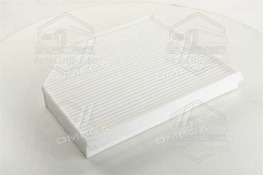 Фільтр салону AUDI A4, A5, Q5 08- (вир-во HENGST)