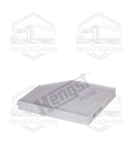 Фільтр салону AUDI A4, A5, Q5 08- (вир-во HENGST)