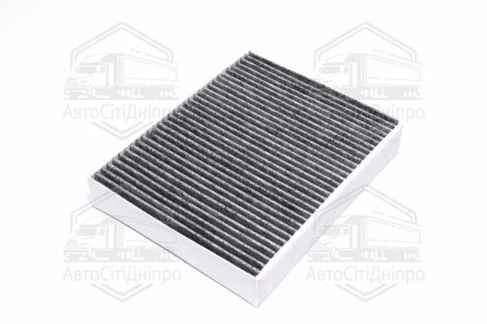 Фільтр салону BMW 1 (F20/F21), 2 (F22), 3 (F30/31) 10- вугільний (вир-во HENGST)