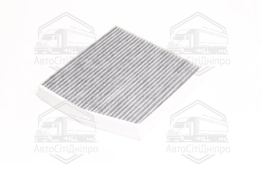 Фільтр салону MB A (W176), B (W246) 11- вугільний (вир-во HENGST)