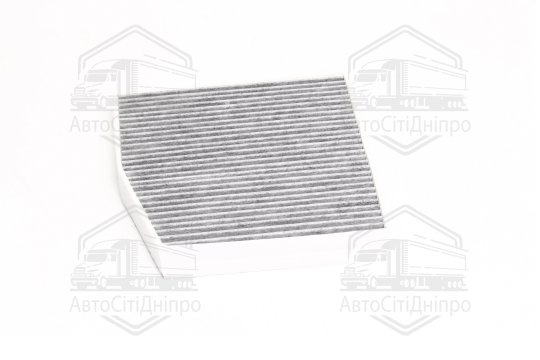 Фільтр салону MB A (W176), B (W246) 11- вугільний (вир-во HENGST)