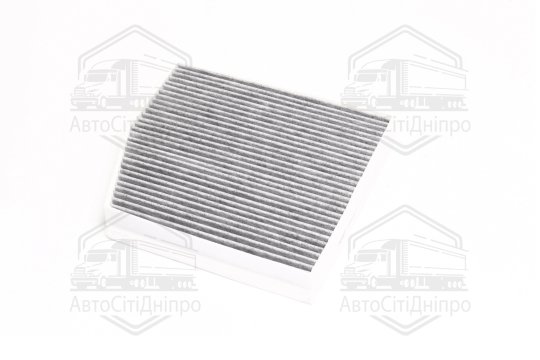 Фільтр салону MB A (W176), B (W246) 11- вугільний (вир-во HENGST)