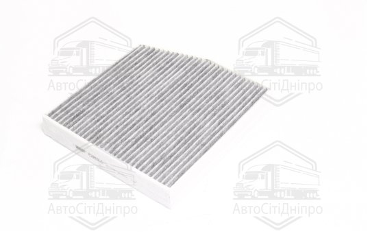 Фільтр салону MB A (W176), B (W246) 11- вугільний (вир-во HENGST)