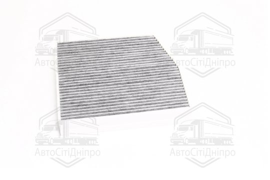 Фільтр салону MB A (W176), B (W246) 11- вугільний (вир-во HENGST)