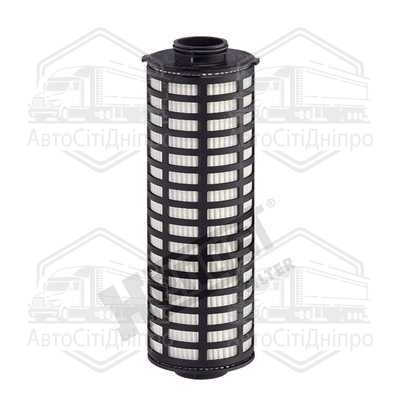 Фільтр масляний двигуна (вир-во Hengst)