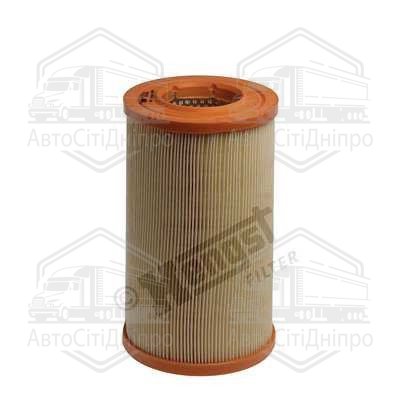 Фільтр масляний двигуна VW GOLF VII, SKODA OCTAVIA III 1.6-2.0 TDI 13- (вир-во HENGST)