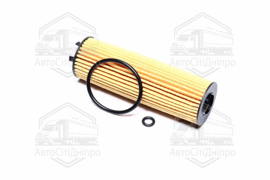 Фільтр масляний VAG 2.0-4.0 TDI 15- (вир-во HENGST)