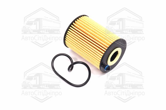 Фільтр масляний AUDI A6, Q5 3.0-4.0 TDI 19- (вир-во HENGST)