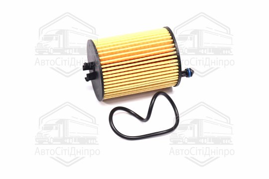 Фільтр масляний AUDI A6, Q5 3.0-4.0 TDI 19- (вир-во HENGST)