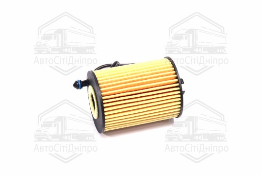 Фільтр масляний AUDI A6, Q5 3.0-4.0 TDI 19- (вир-во HENGST)