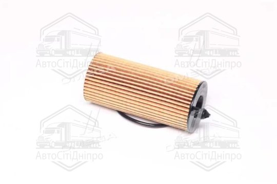 Фільтр масляний двигуна BMW 3, 5, X5 1.6-2.5 D 10- (вир-во HENGST)