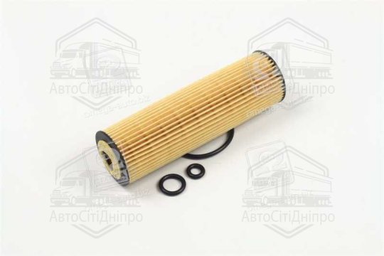 Фільтр масляний двигуна MB (вир-во Hengst)