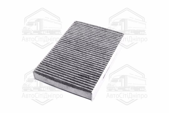 Фільтр салону PEUGEOT 508 10- вугільний (вир-во HENGST)