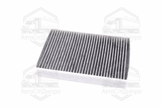 Фільтр салону PEUGEOT 508 10- вугільний (вир-во HENGST)