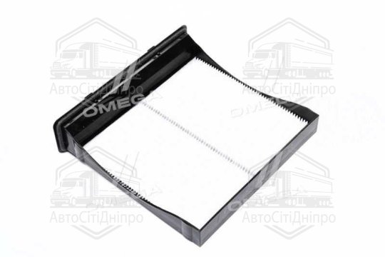 Фільтр салону SUBARU FORESTER 08-, IMPREZA 08- (вир-во HENGST)