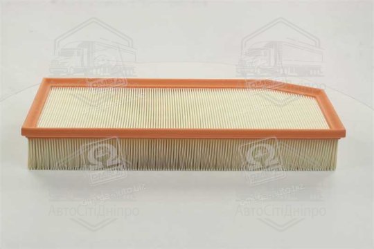 Фільтр повітряний (вир-во Hengst)