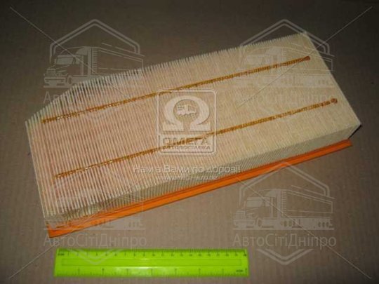 Фільтр повітряний (вир-во Hengst)