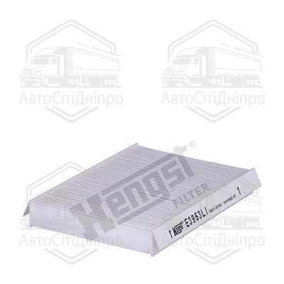 Фільтр повітряний (вир-во Hengst)