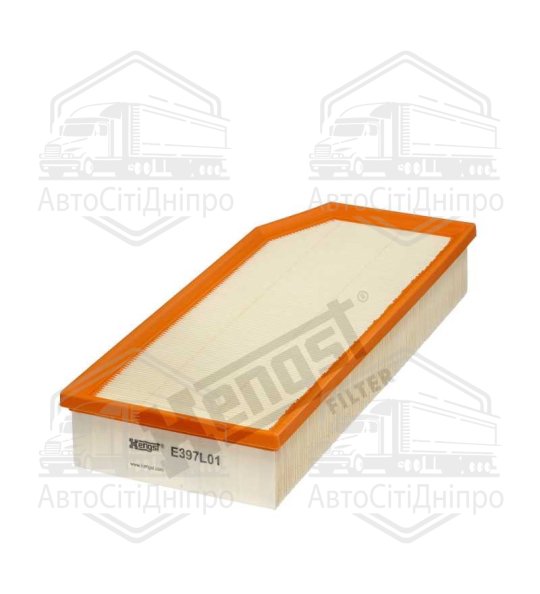 Фільтр повітряний (вир-во Hengst)