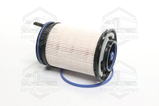 Фільтр паливний AUDI Q7, Q8 3.0-5.0 TDI 15-, VW TOUAREG 3.0 TDI 18-(вир-во HENGST)