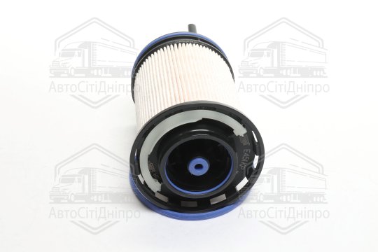 Фільтр паливний AUDI Q7, Q8 3.0-5.0 TDI 15-, VW TOUAREG 3.0 TDI 18-(вир-во HENGST)