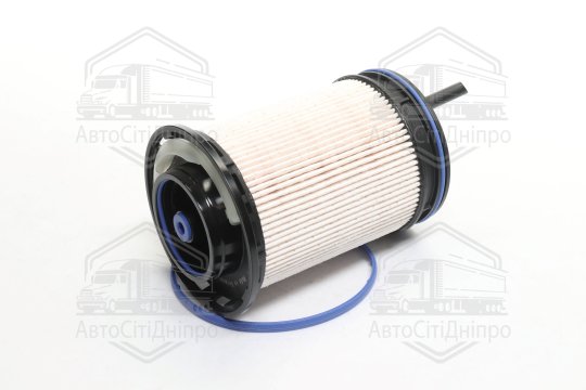 Фільтр паливний AUDI Q7, Q8 3.0-5.0 TDI 15-, VW TOUAREG 3.0 TDI 18-(вир-во HENGST)