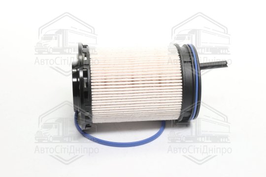 Фільтр паливний AUDI Q7, Q8 3.0-5.0 TDI 15-, VW TOUAREG 3.0 TDI 18-(вир-во HENGST)