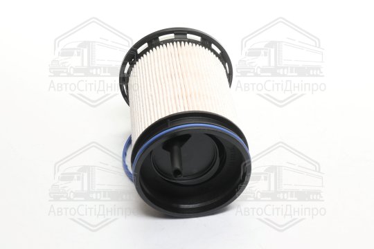 Фільтр паливний AUDI Q7, Q8 3.0-5.0 TDI 15-, VW TOUAREG 3.0 TDI 18-(вир-во HENGST)