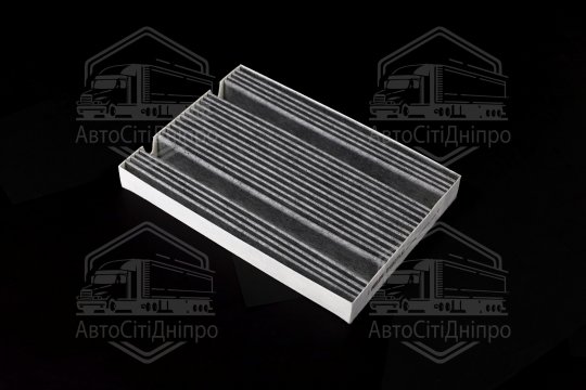 Фільтр салону MB SPRINTER III (907,910) 18-, VITO III (447) 14- вугільний (вир-во HENGST)