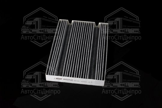 Фільтр салону MB SPRINTER III (907,910) 18-, VITO III (447) 14- вугільний (вир-во HENGST)