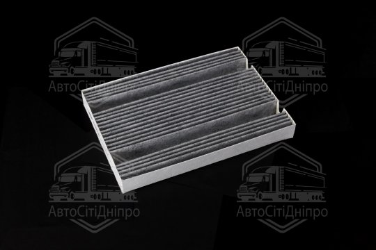 Фільтр салону MB SPRINTER III (907,910) 18-, VITO III (447) 14- вугільний (вир-во HENGST)