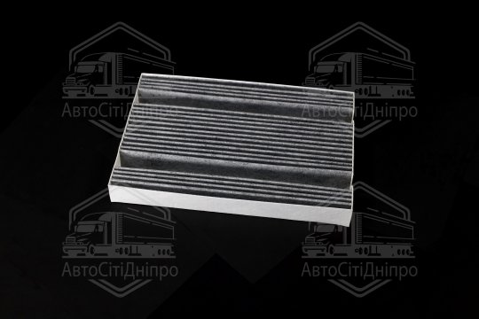 Фільтр салону MB SPRINTER III (907,910) 18-, VITO III (447) 14- вугільний (вир-во HENGST)