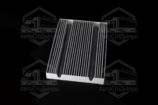 Фільтр салону MB SPRINTER III (907,910) 18-, VITO III (447) 14- вугільний (вир-во HENGST)