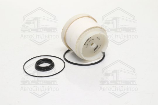 Фільтр паливний TOYOTA HILUX, LEXUS IS 2.0-3.0 D 04- (вир-во HENGST)