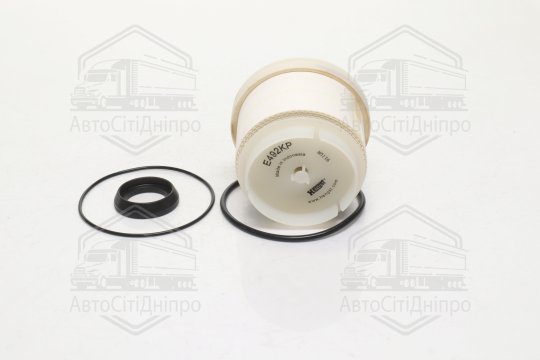 Фільтр паливний TOYOTA HILUX, LEXUS IS 2.0-3.0 D 04- (вир-во HENGST)