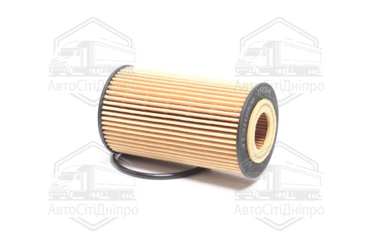 Фільтр масляний двигуна OPEL ASTRA J 1.6 CDTI 14- (вир-во HENGST)