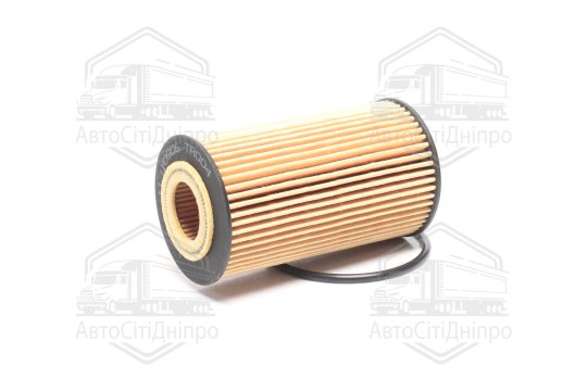 Фільтр масляний двигуна OPEL ASTRA J 1.6 CDTI 14- (вир-во HENGST)