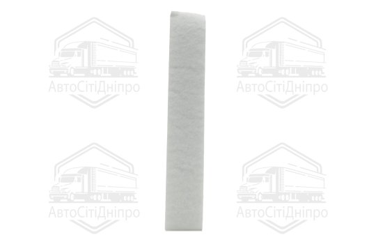 Фільтр салону LAND ROVER DISCOVERY V 16- вугільний (вир-во HENGST)