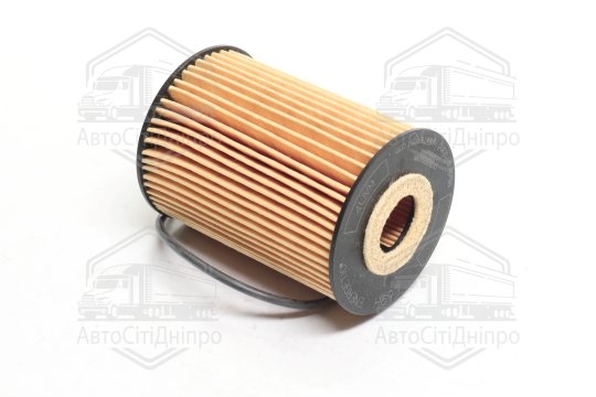 Фільтр масляний RENAULT MASTER, MASCOTT 3.0 DCI 04-10 (вир-во HENGST)