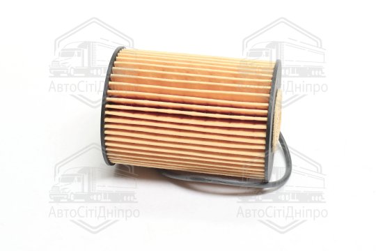 Фільтр масляний RENAULT MASTER, MASCOTT 3.0 DCI 04-10 (вир-во HENGST)