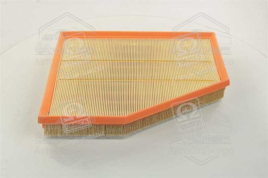 Фільтр повітряний BMW 5 (E60) 2.0, 3.0 03-10 (вир-во HENGST)