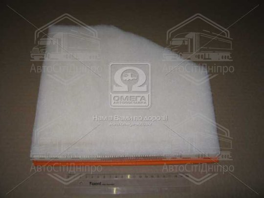 Фільтр повітряний BMW 5 (E60) 2.0, 3.0 03-10 (вир-во HENGST)